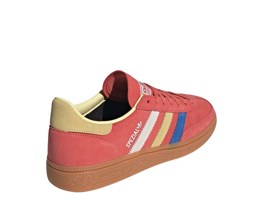 Adidas Handball Spezial W "Prevoled Scarlet"