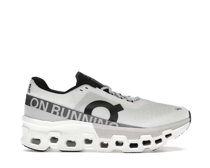 On Cloudmonster 2 W