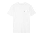 Noirfonce Orange is The New Noir Tee