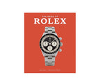 The Book Of Rolex