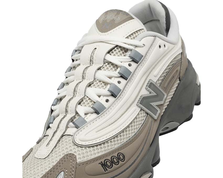 New Balance 1000 "Mushroom"