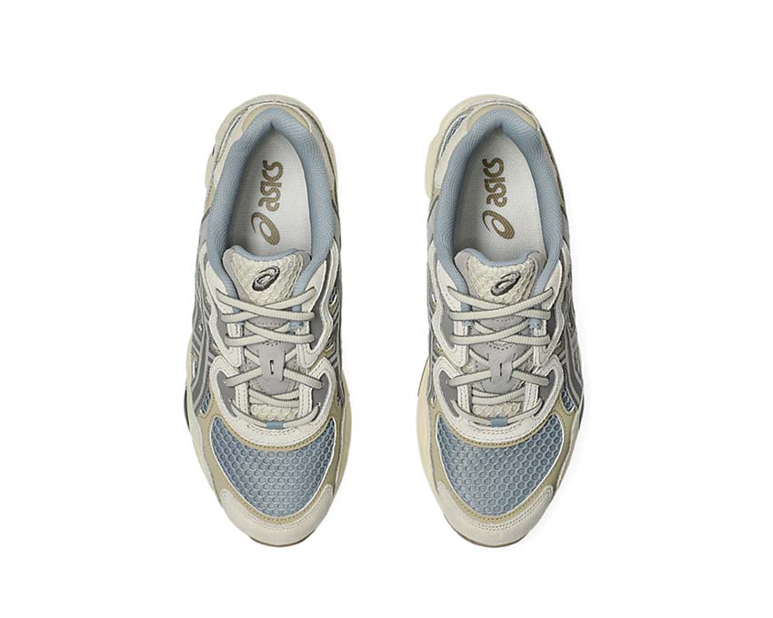 Asics Gel NYC "Dolphin Grey"