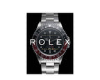 Rolex Philosophy