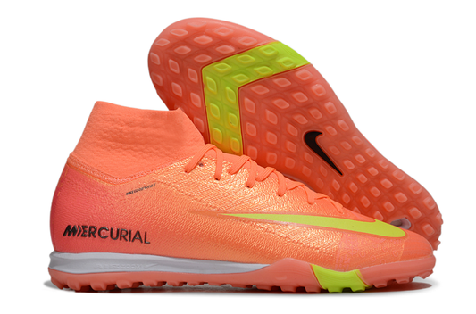 NIKE AIR ZOOM MERCURIAL SUPERFLY 10 TURF
