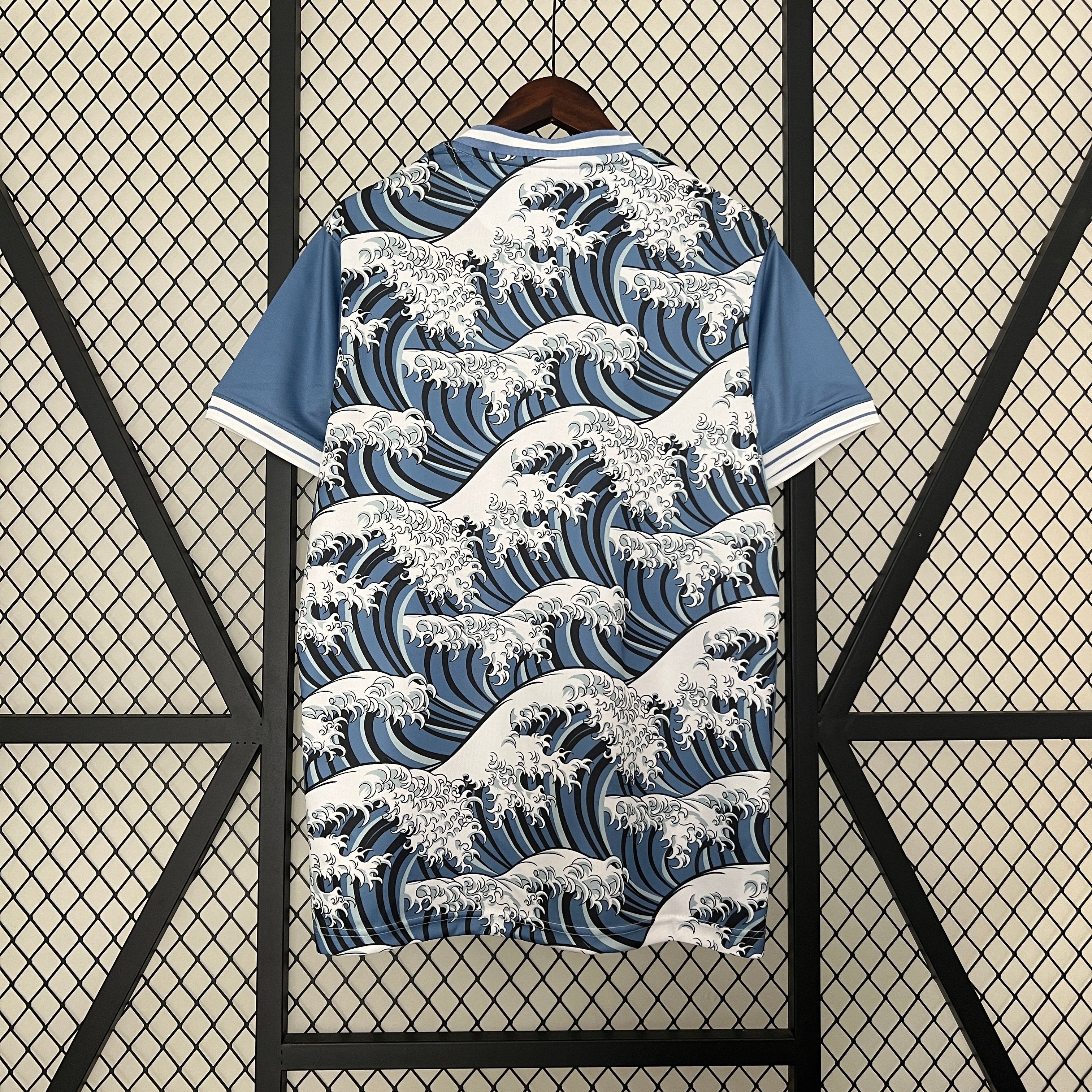 Japan 2024 Special Edition Jersey
