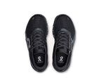 On Cloudmonster 2 W "Black"