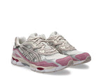 Asics Gel NYC "Mineral Beige"