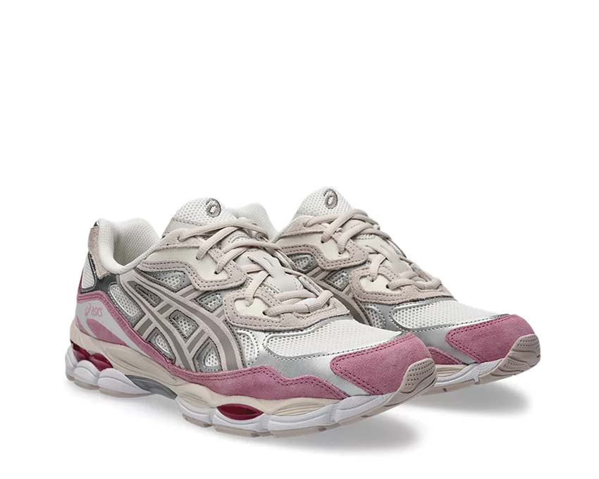 Asics Gel NYC "Mineral Beige"