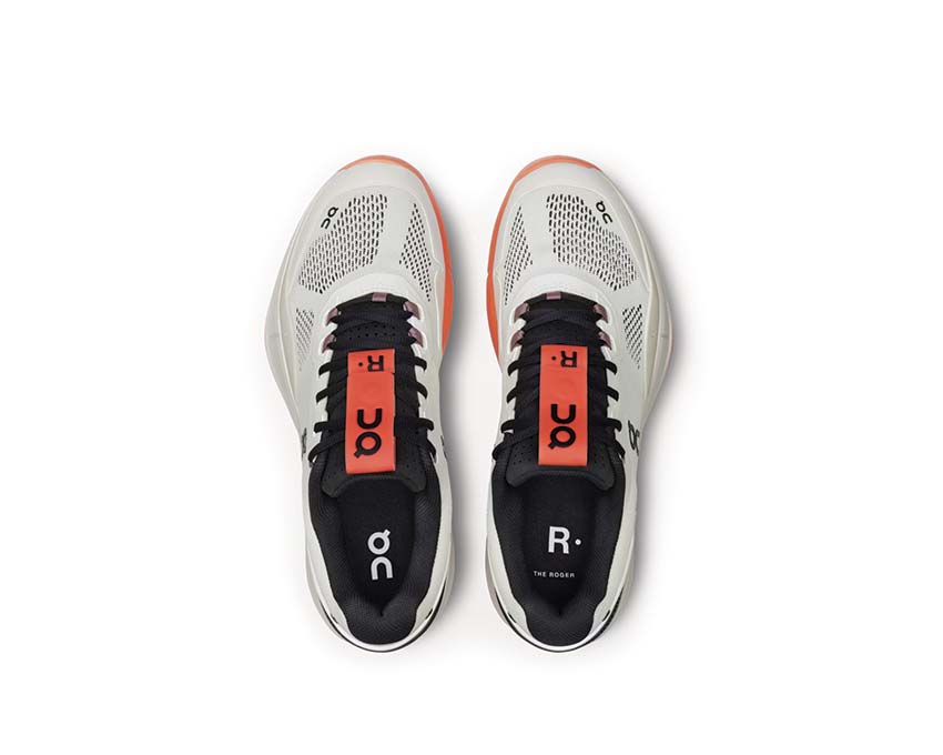 On The Roger Pro Clay