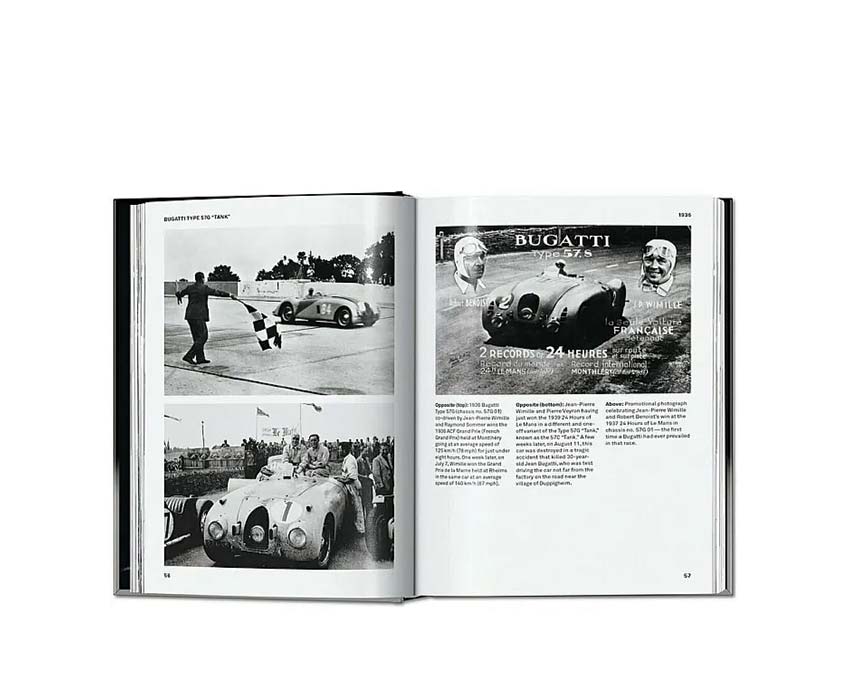 Ultimate Sports Cars 40th ED