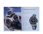 The Rolex Story