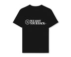 Noirfonce "WGYB" Tee