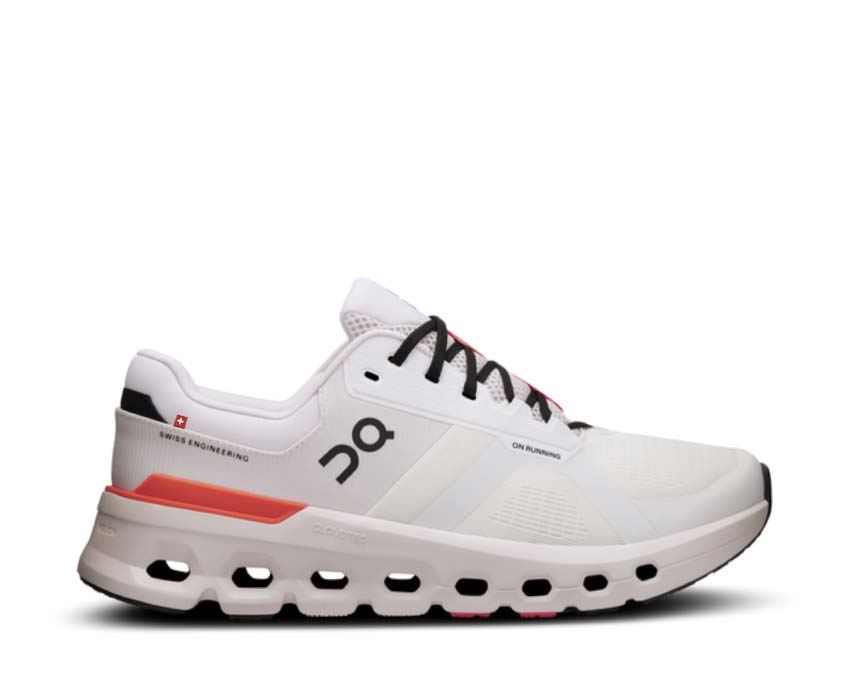 On Cloudrunner 2