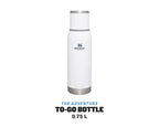 Stanley The Adventure To-Go Bottle Polar w