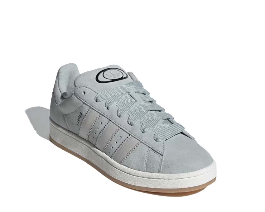 Adidas Campus 00s "Grey One"