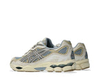 Asics Gel NYC "Dolphin Grey"