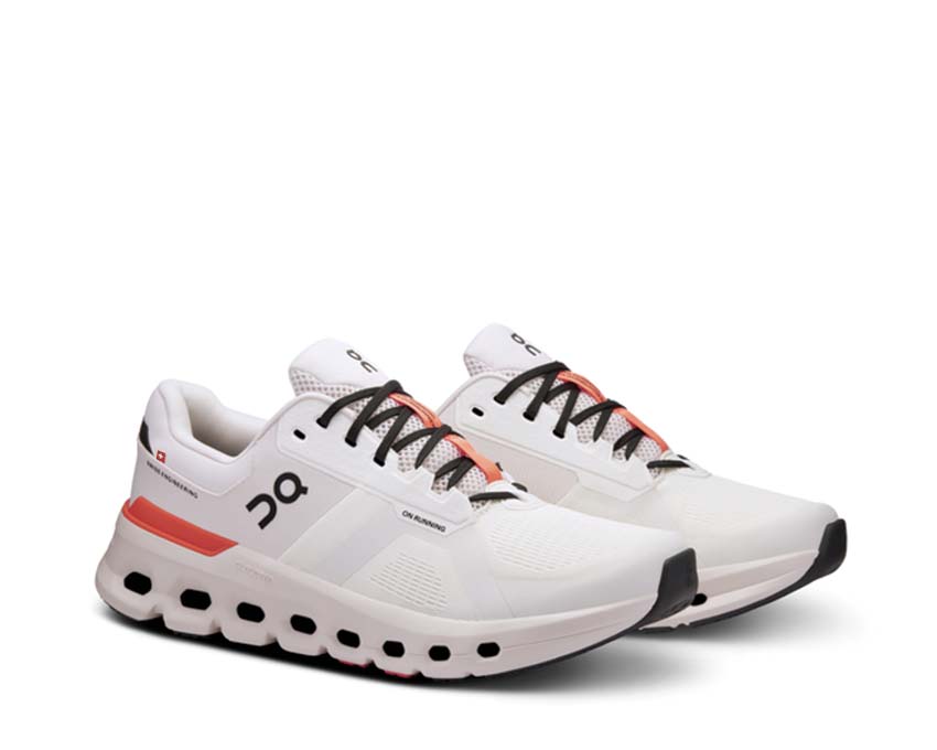 On Cloudrunner 2