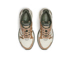 Saucony x Seanella Abraham ProGrid Triumph 4 "Cream Doe"