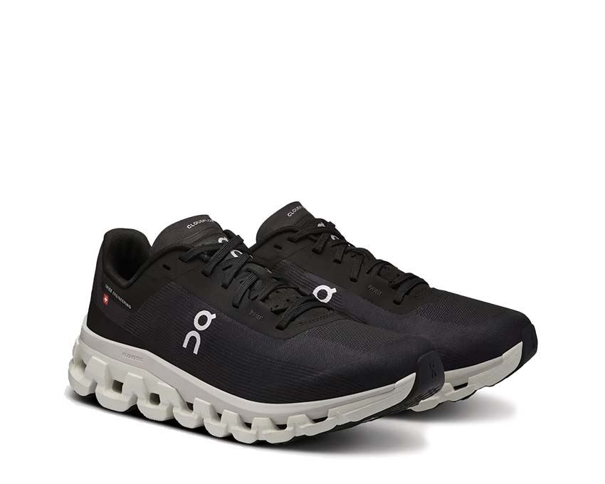 On Cloudflow 4 W