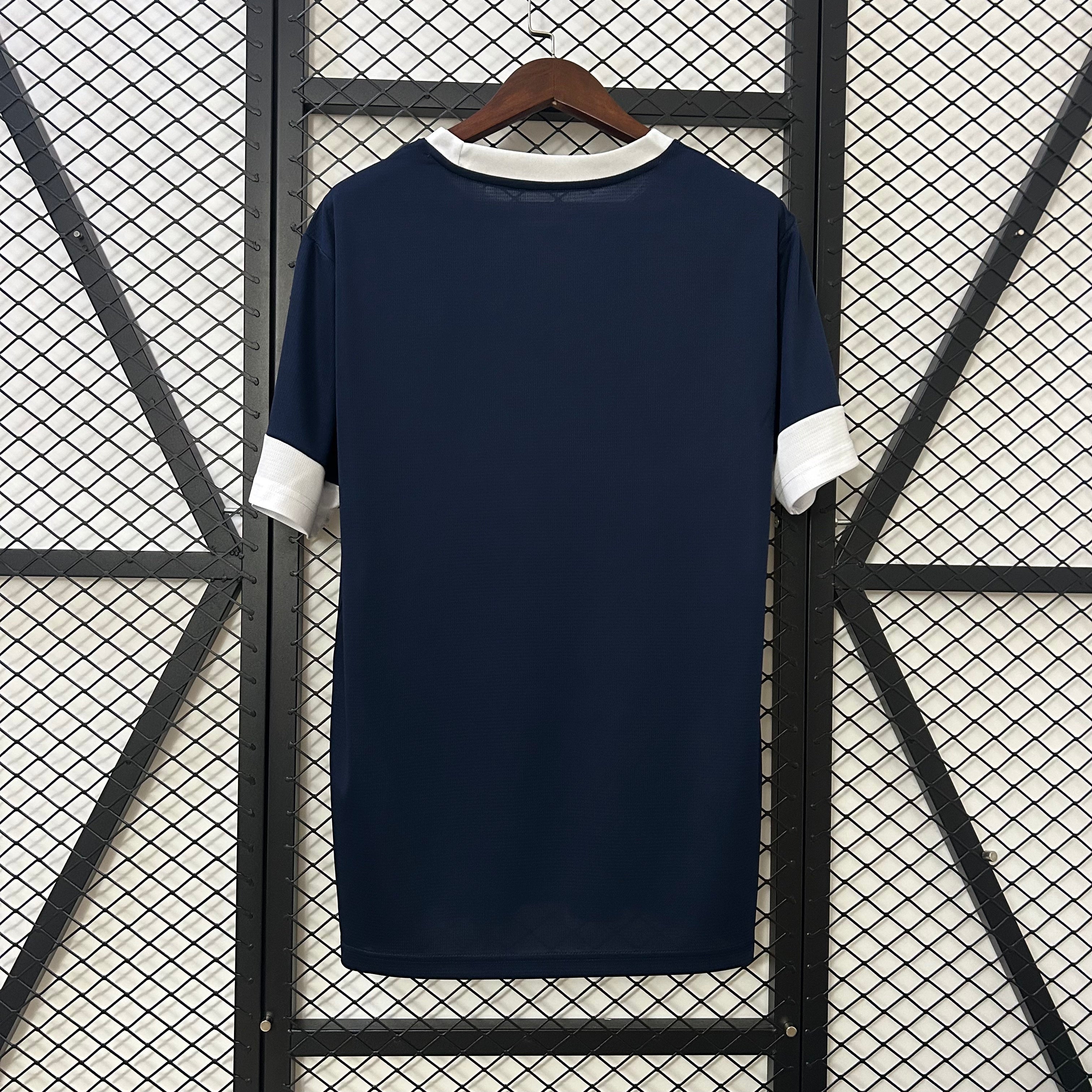 Portugal 2025 Training Jersey