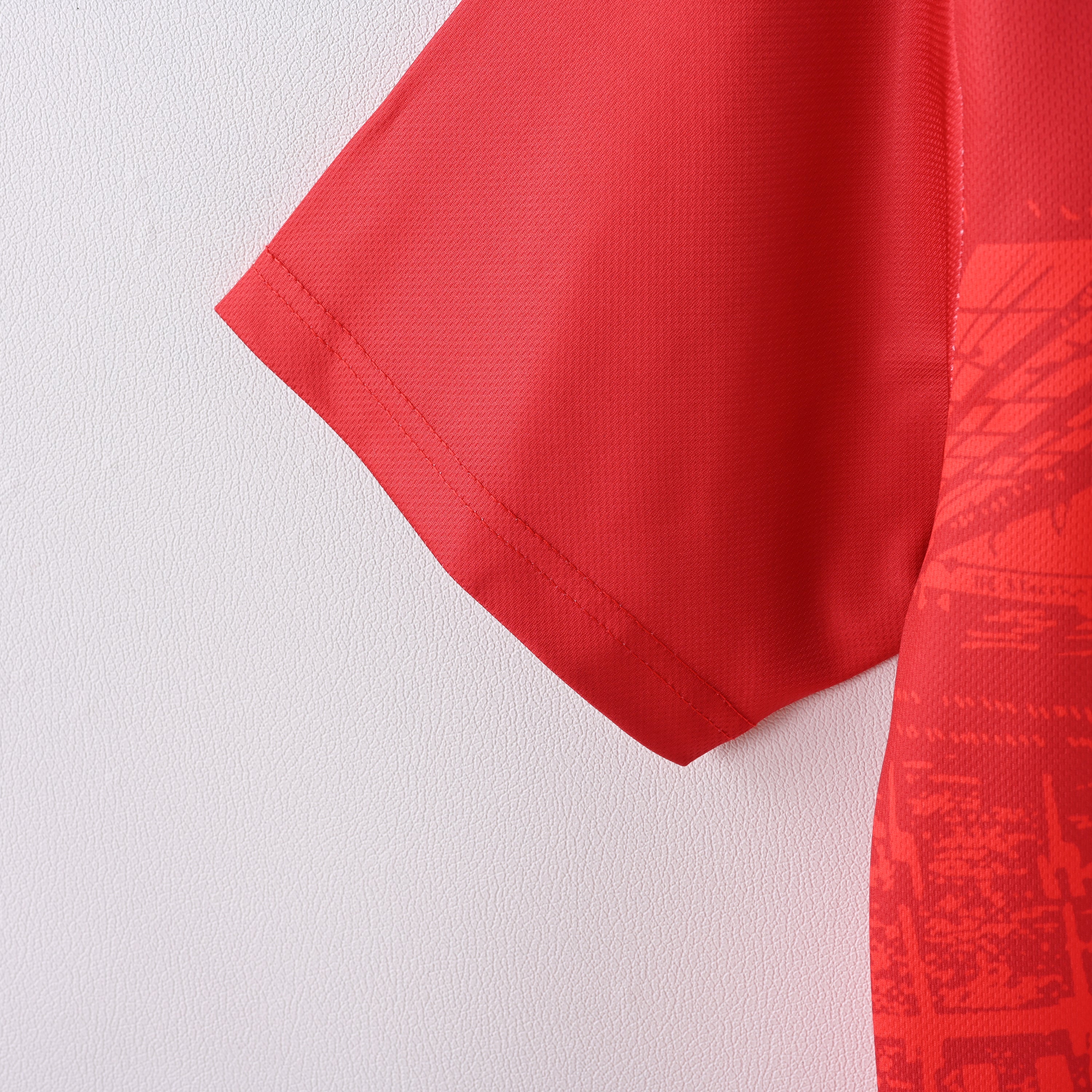Retro Manchester United 1994/96 Jersey