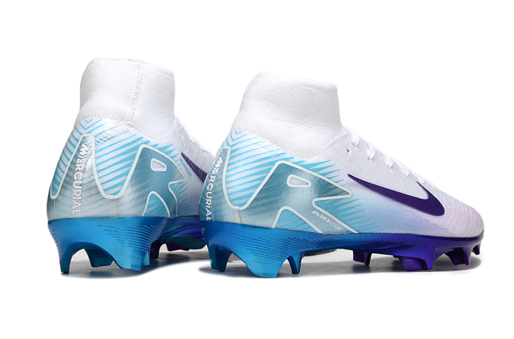 Mercurial Air Zoom Superfly 10