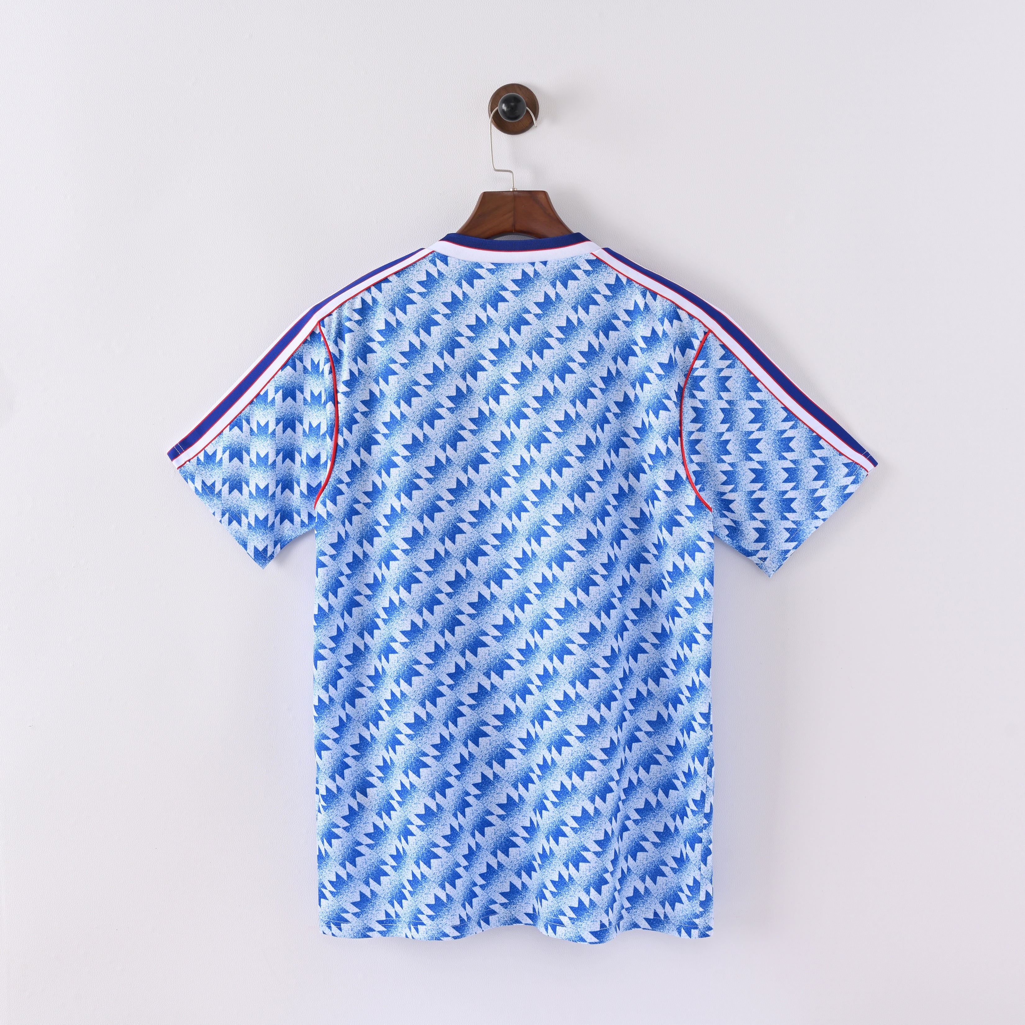 Retro Manchester United 1990/92 Jersey