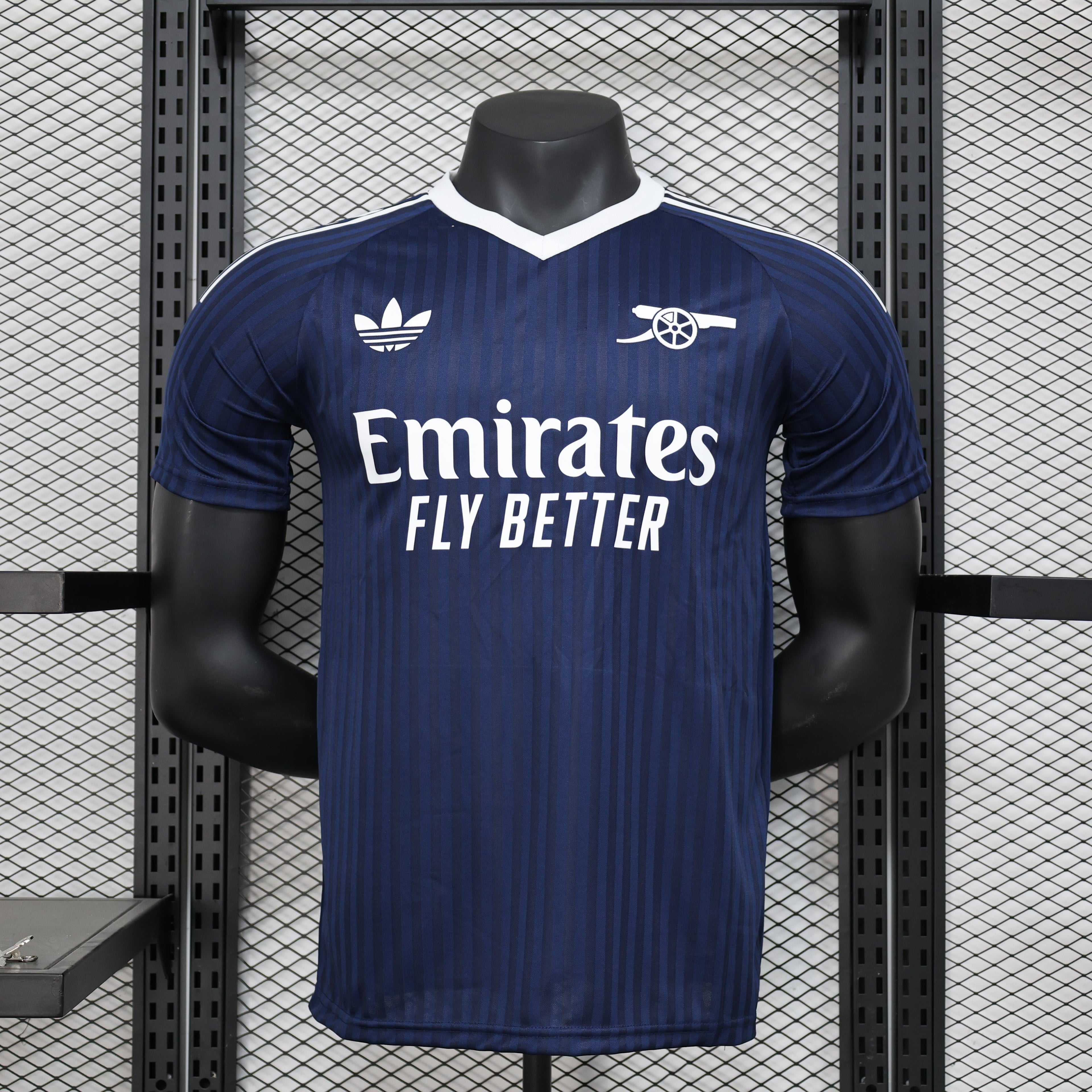 Arsenal 24/25 Jersey