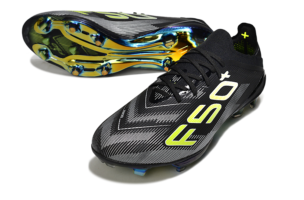 Adidas F50 +