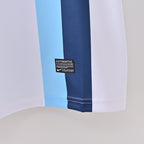 Retro Manchester City 2013/14 Jersey