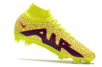 Nike Mercurial Air Zoom Superfly 9