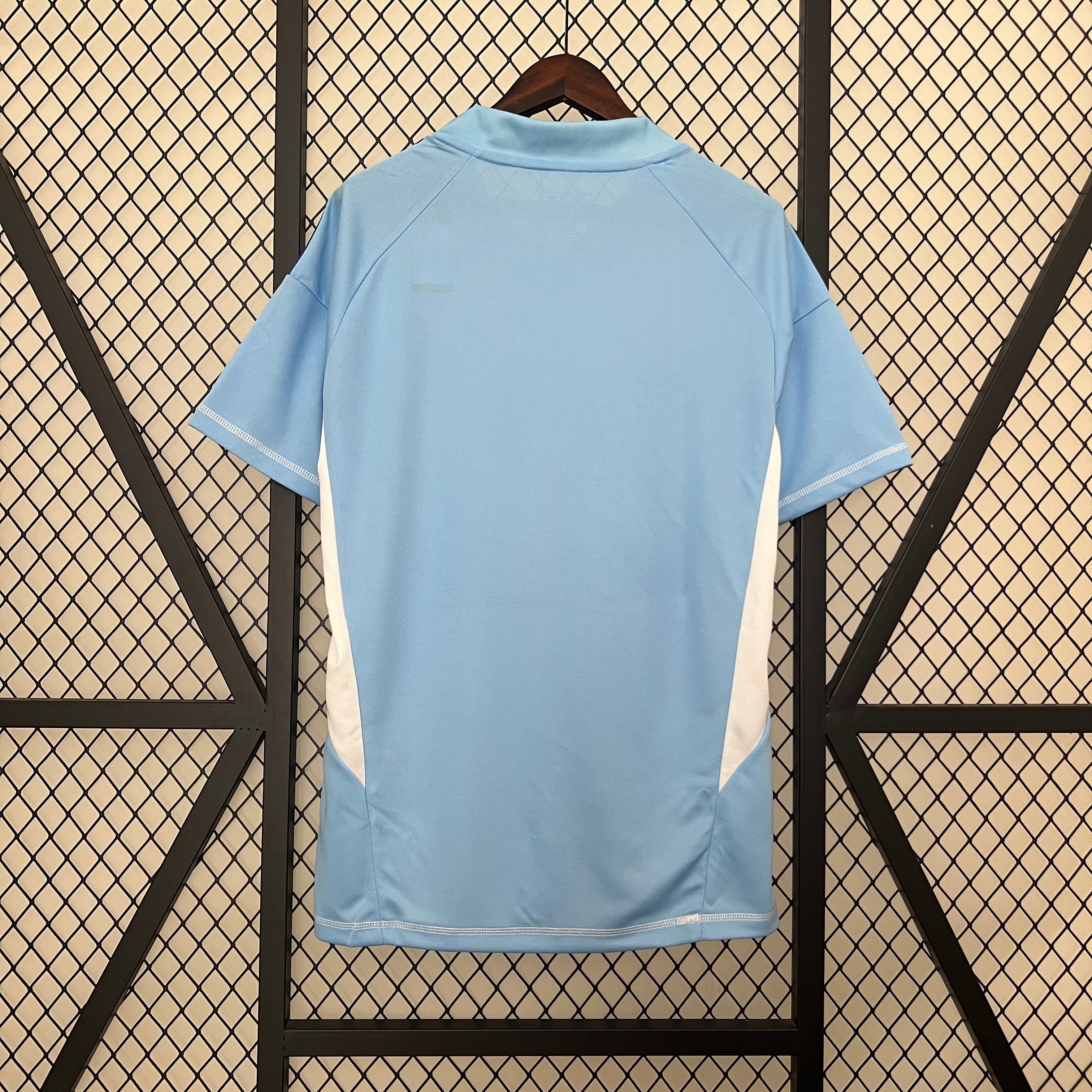 Spain 2024 Goalkeeper Jersey
