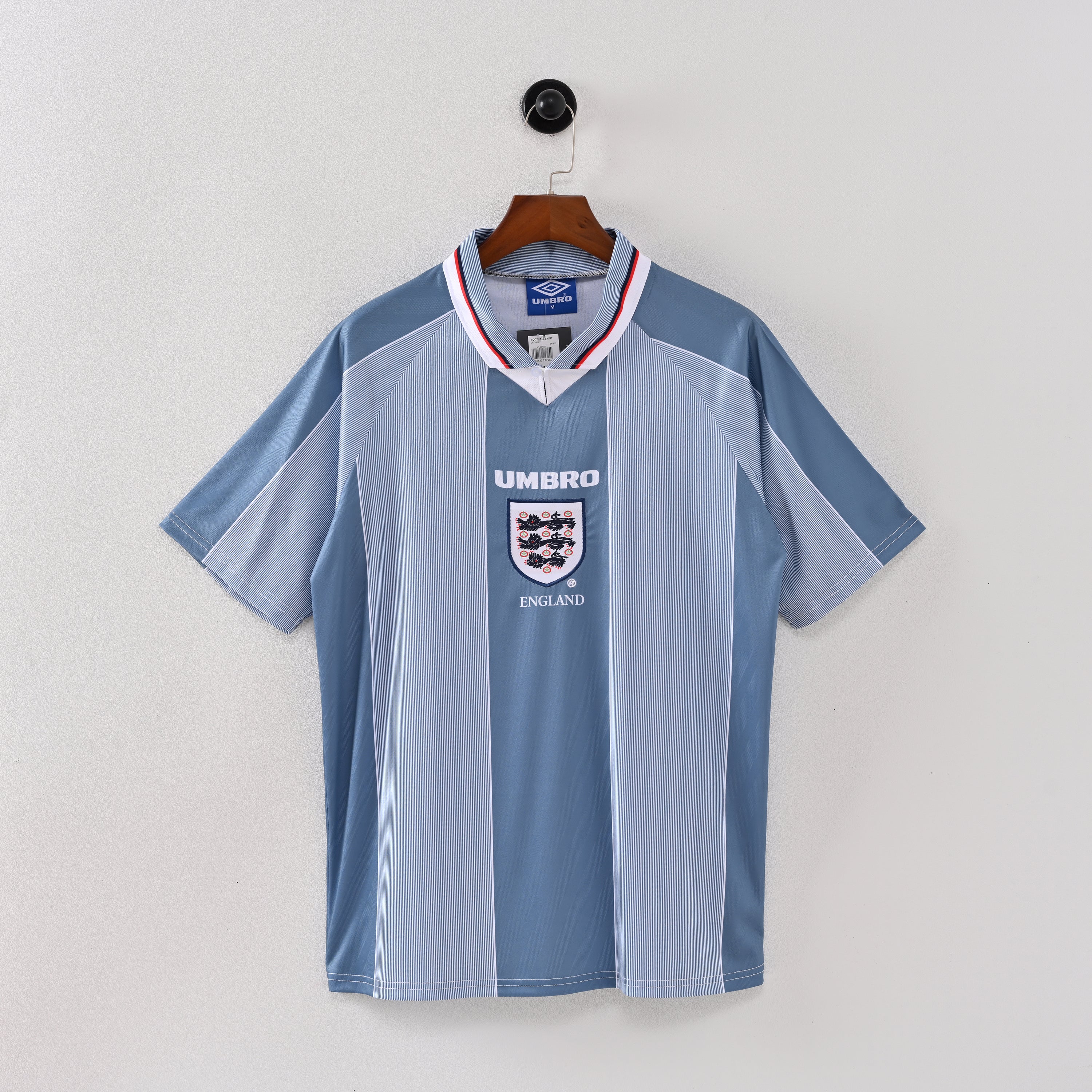 Retro England 1995/96 Jersey