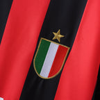 Retro AC Milan 1988/89 Jersey