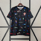 Portugal 2024 Training Jersey