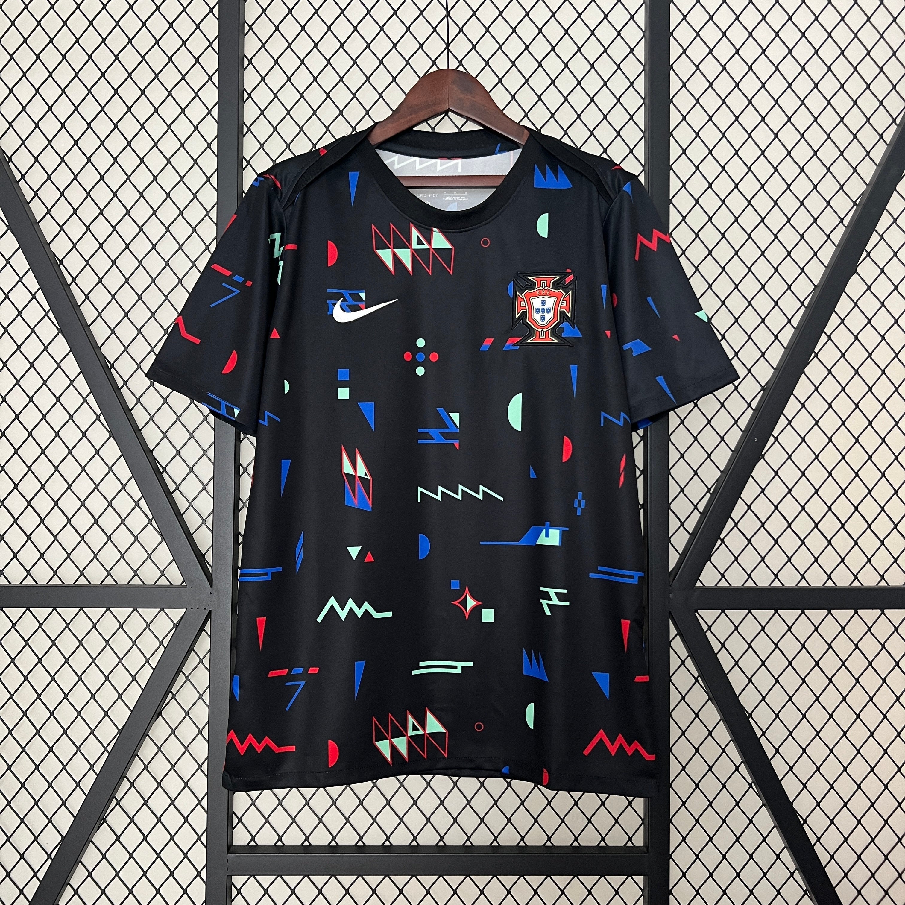 Portugal 2024 Training Jersey