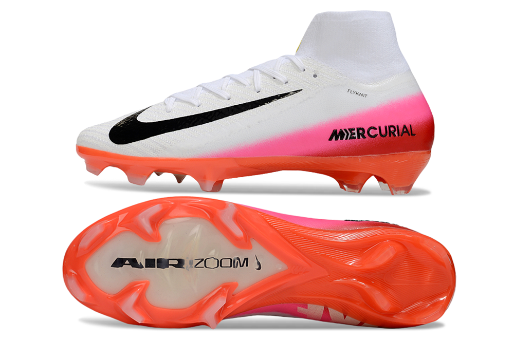 Mercurial Air Zoom Superfly 10