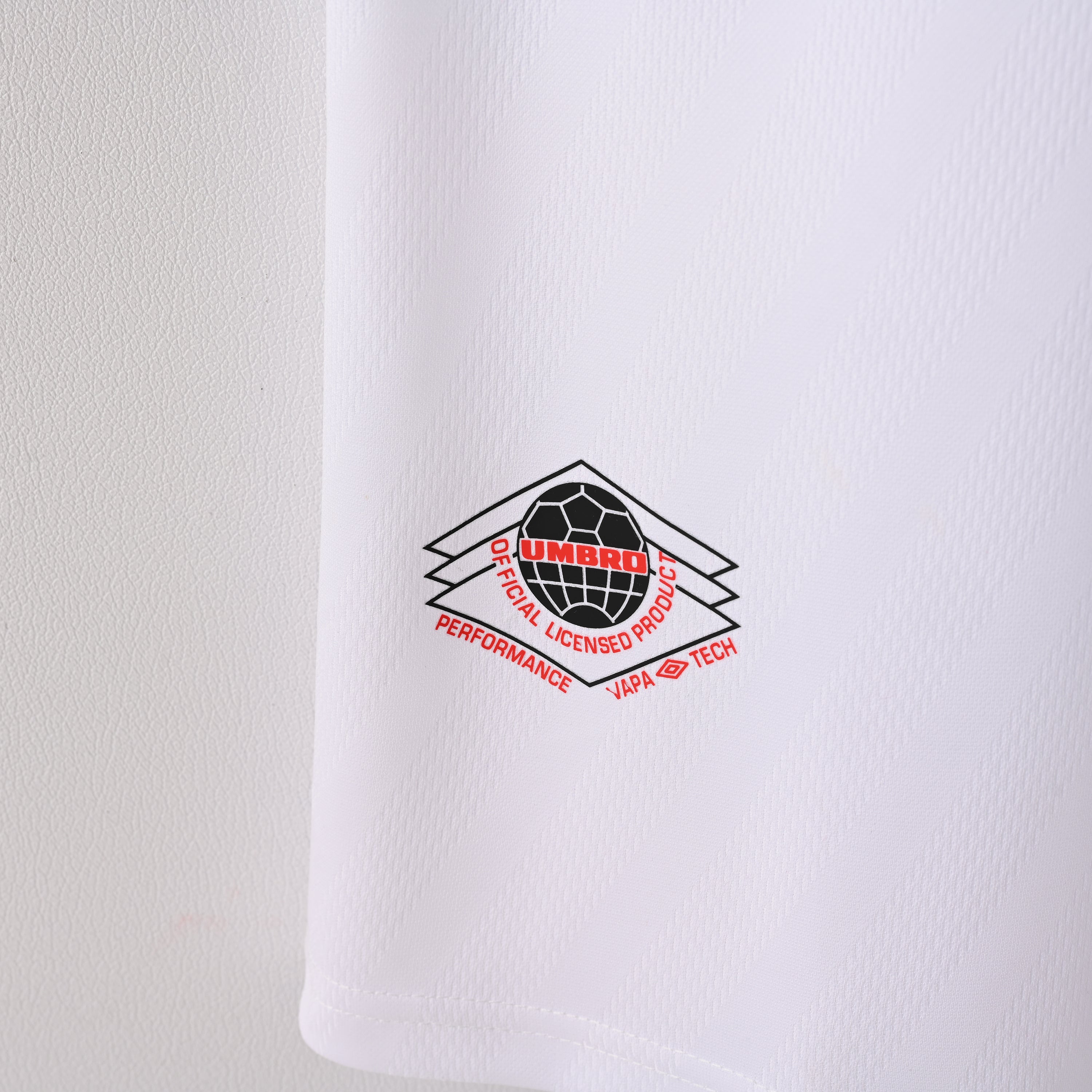 Retro Manchester United 1996/97 Jersey