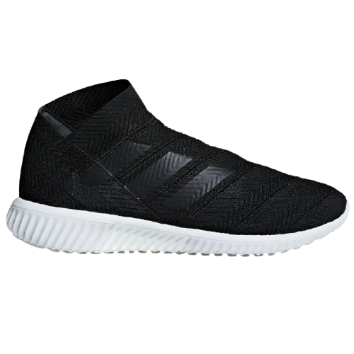 Adidas Nemeziz Tango 18.1 Trainer - Black/White