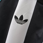Retro Newcastle United 2024/25 Jersey