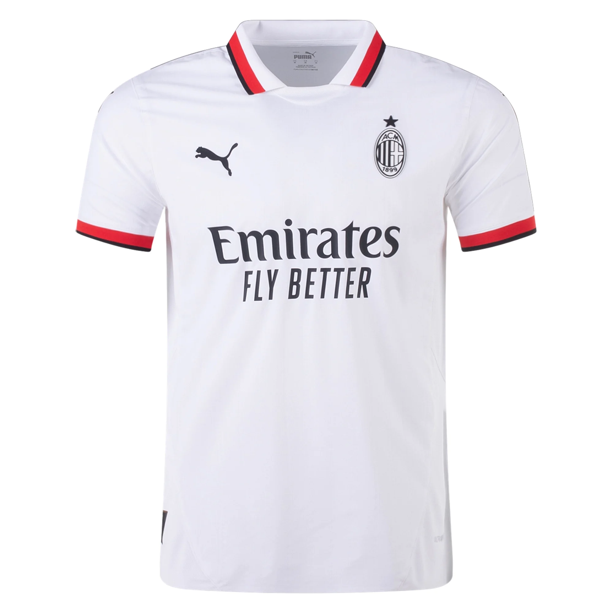 Nike Soccer