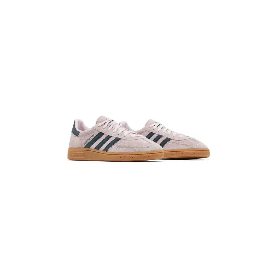 Adidas Spezial "Clear Pink Arctic Night" - Kids