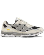 Asics Gel NYC Clay Grey Black