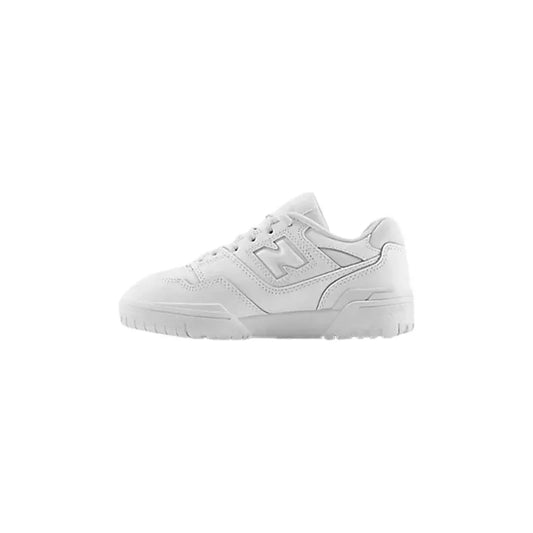 New Balance 550 "White Grey" - Kids