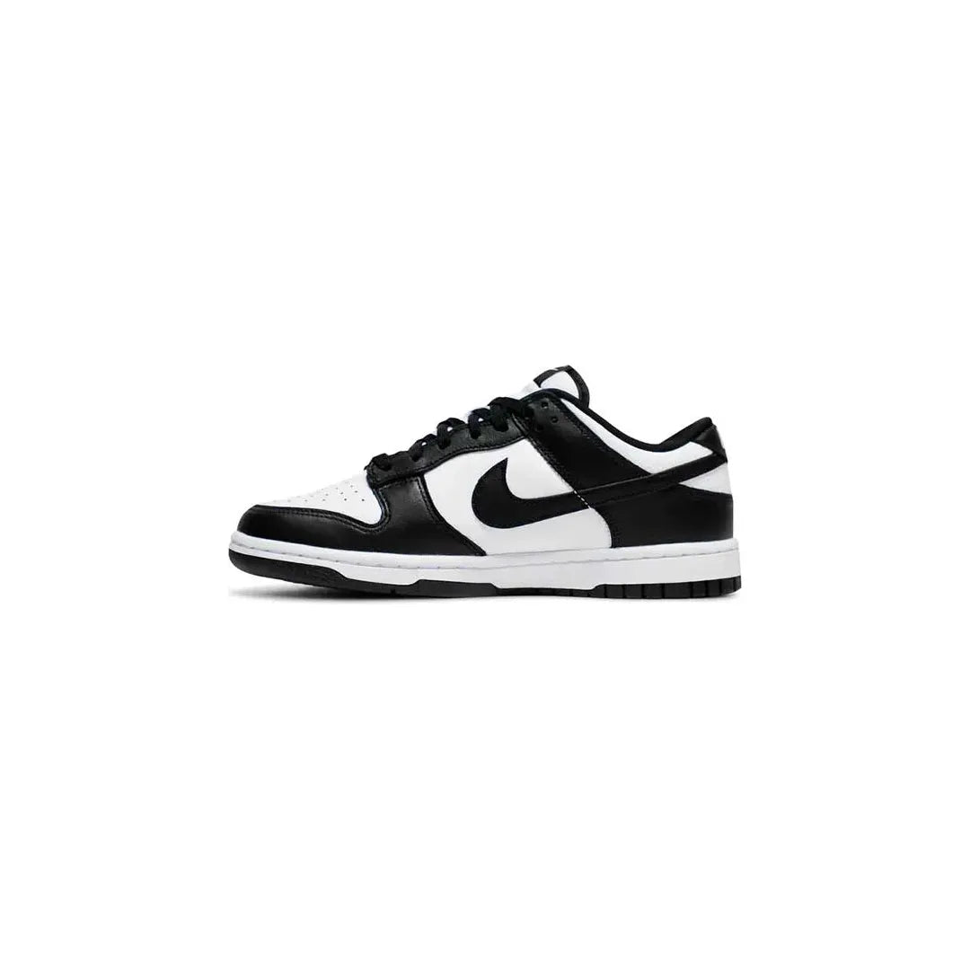 Dunk Low "Black White" - Kids