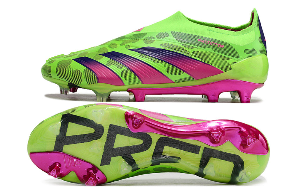 PREDATOR LACELESS