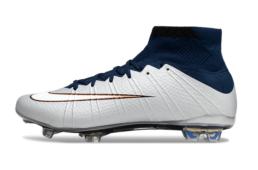 Mercurial Superfly 4
