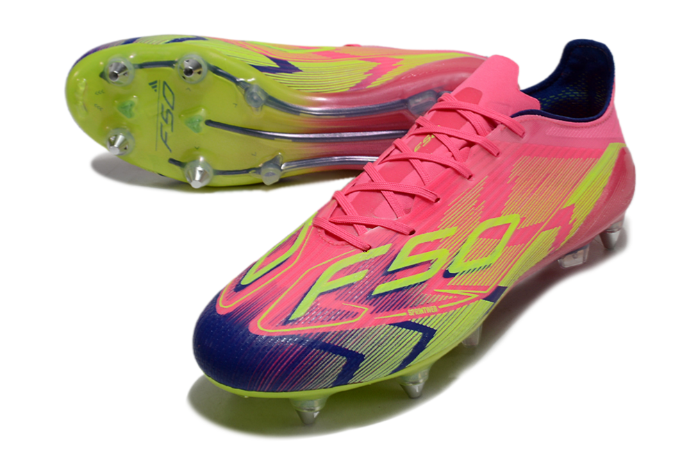 Adidas F50 SG