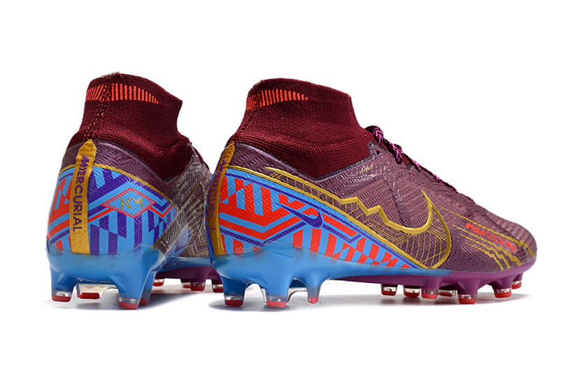 Nike Mercurial Air Zoom Superfly 9 AG