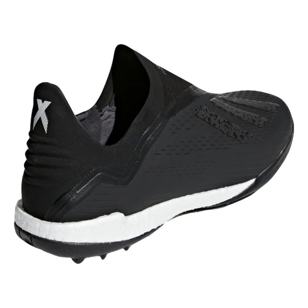 Adidas X 18+ TF - Black